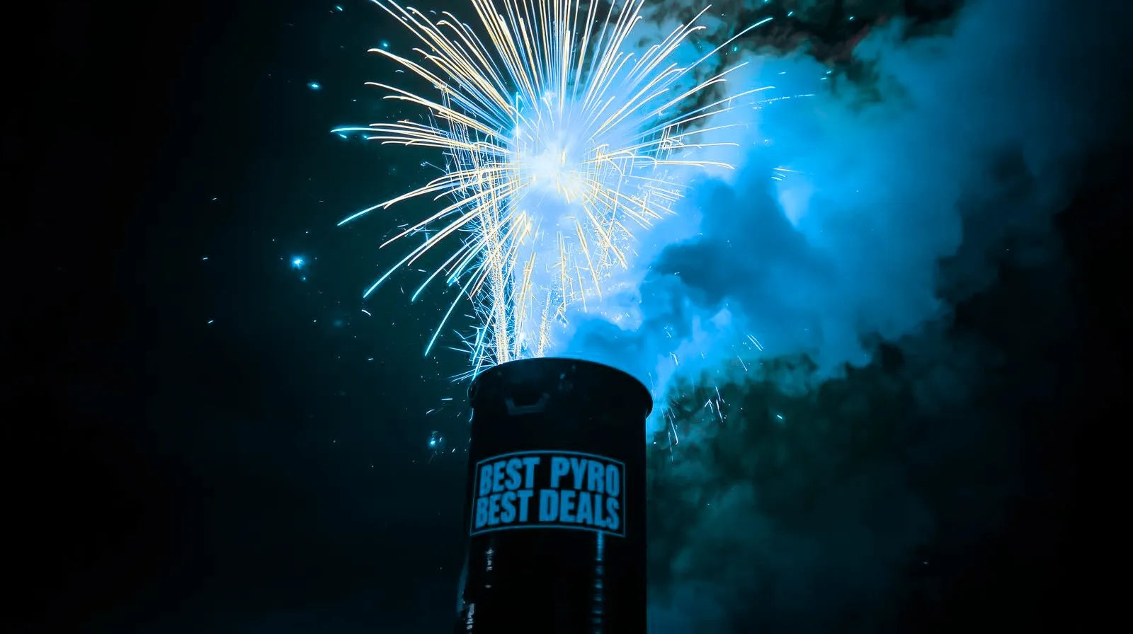 Feuerwerksverkauf
Magdeburg