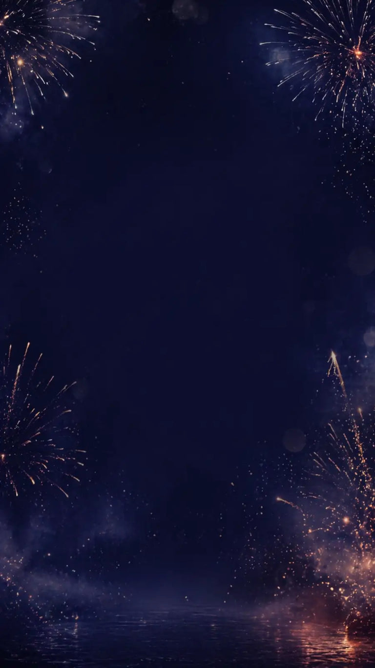 Feuerwerk online kaufen – günstig für Silvester & mehr