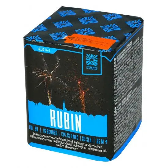 Gratisartikel I Ab 99€ Bestellwert - GRATIS Feuerwerk im Wert von 10€ FEUERWERK OUTLET