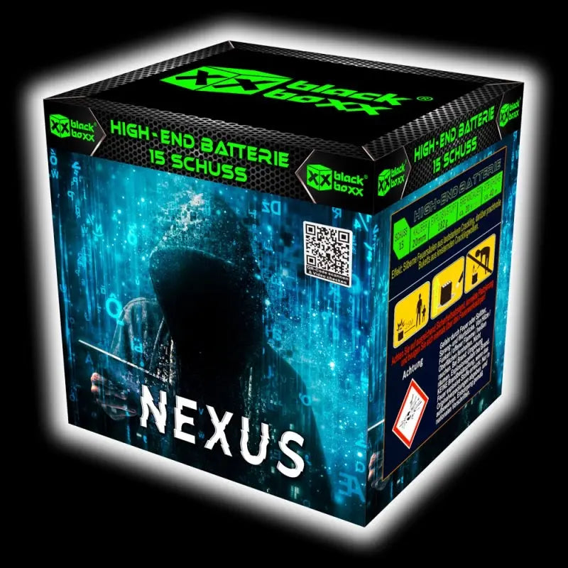 Nexus Blackboxx