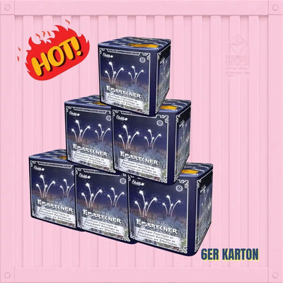 Funke Eisbrecher 6er Karton 📦