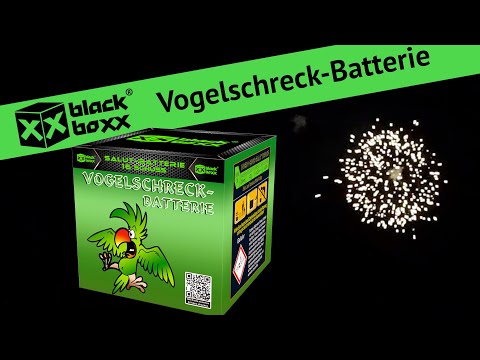Vogelschreck - 6 Stk - VE | Special 📦