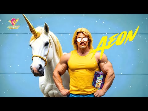 Albert Aeon Feuerwerksbatterie 7sh