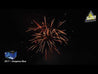 EVOLUTION Fireworks Gorgeous Blue 100 Schuss Verbundfeuerwerk 25 mm Video