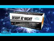 HELLO Desert at Night 83sh Compound