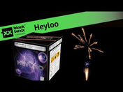 Blackboxx Heyloo 13sh