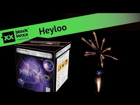 Blackboxx Heyloo 13sh