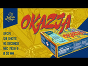 Okazja 128sh Compound