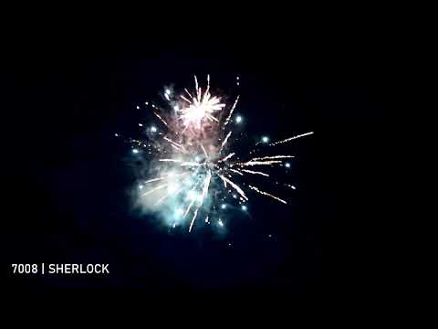 Sherlock 142sh