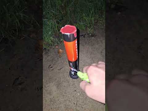 Pyrocentury Carcasa Bombenrohre 30mm 4er Pack