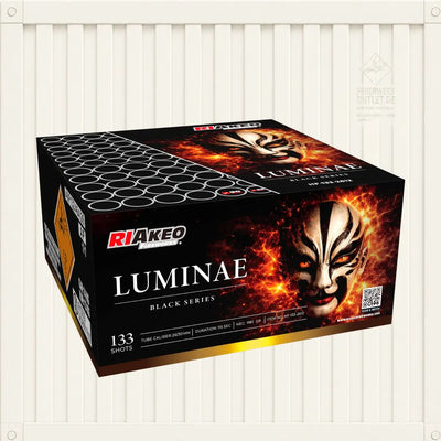 Riakeo Luminae