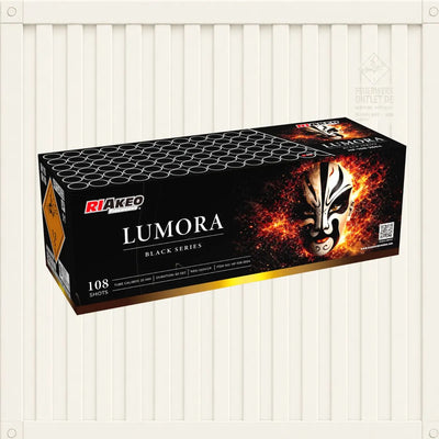 Riakeo Lumora
