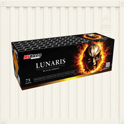Riakeo Lunaris