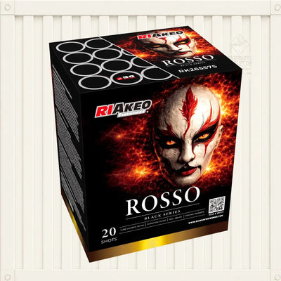 Riakeo Rosso