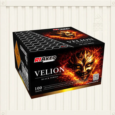 Riakeo Velion