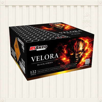 Riakeo Velora