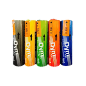 Rauchfackel Smoke 40sec P1 I 6 Farbvarianten Tropic