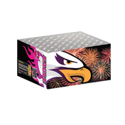 Eagle 43 88sh Tropic