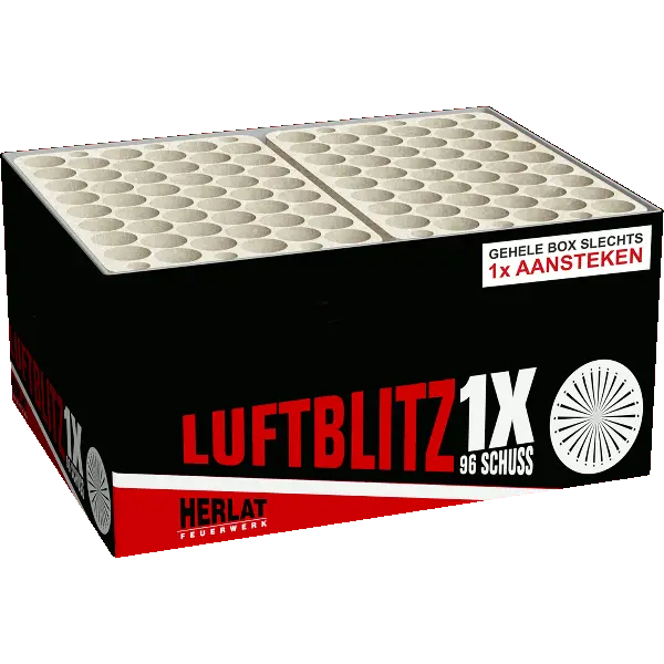Luftblitz Zena