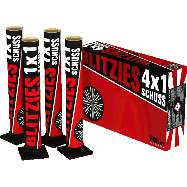 Blitzies Zena