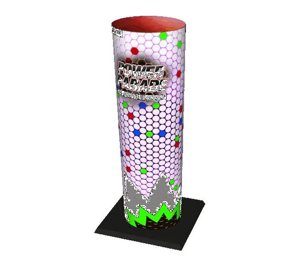 Power Parade 100 Katan
