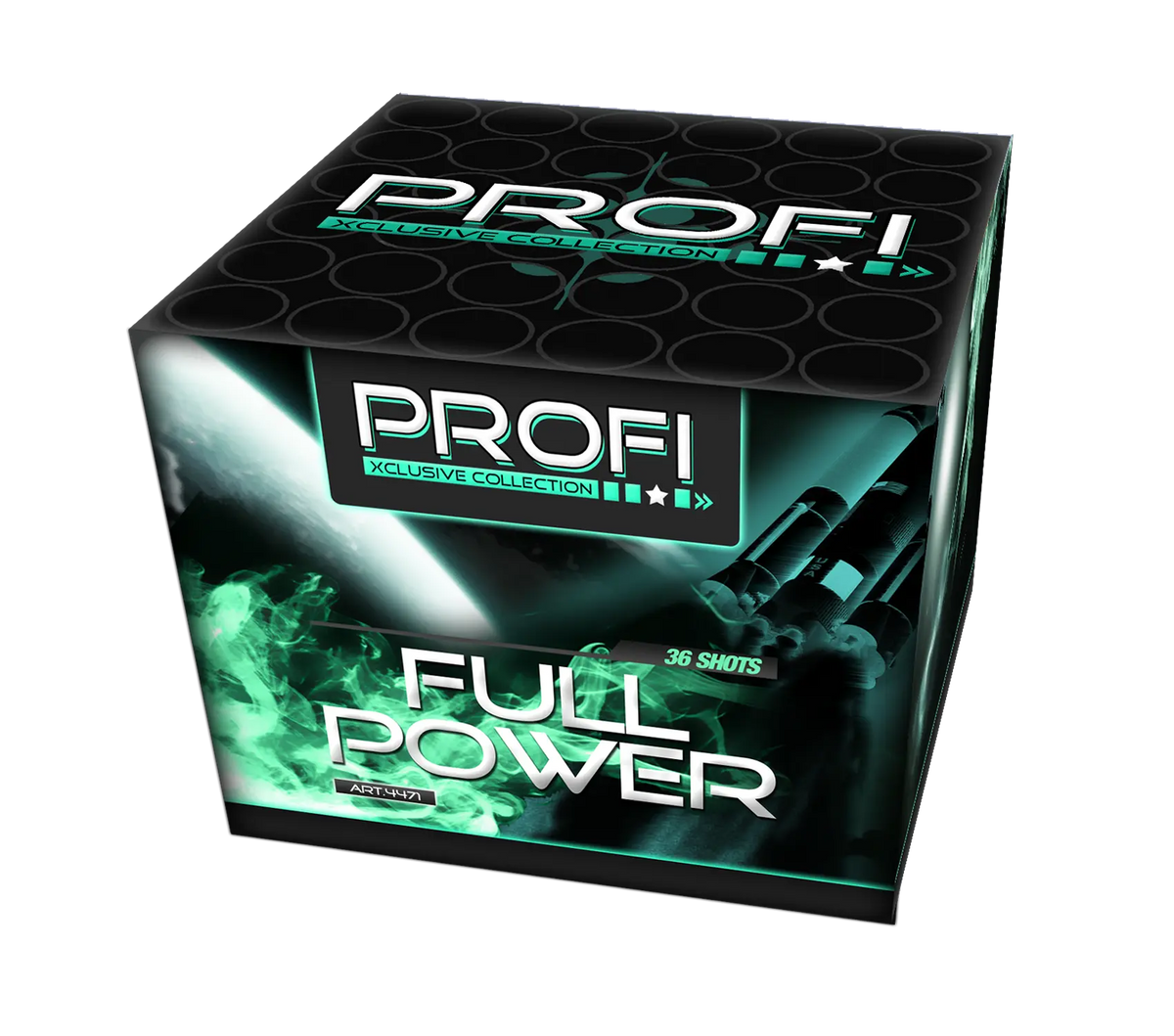 Full Power Katan