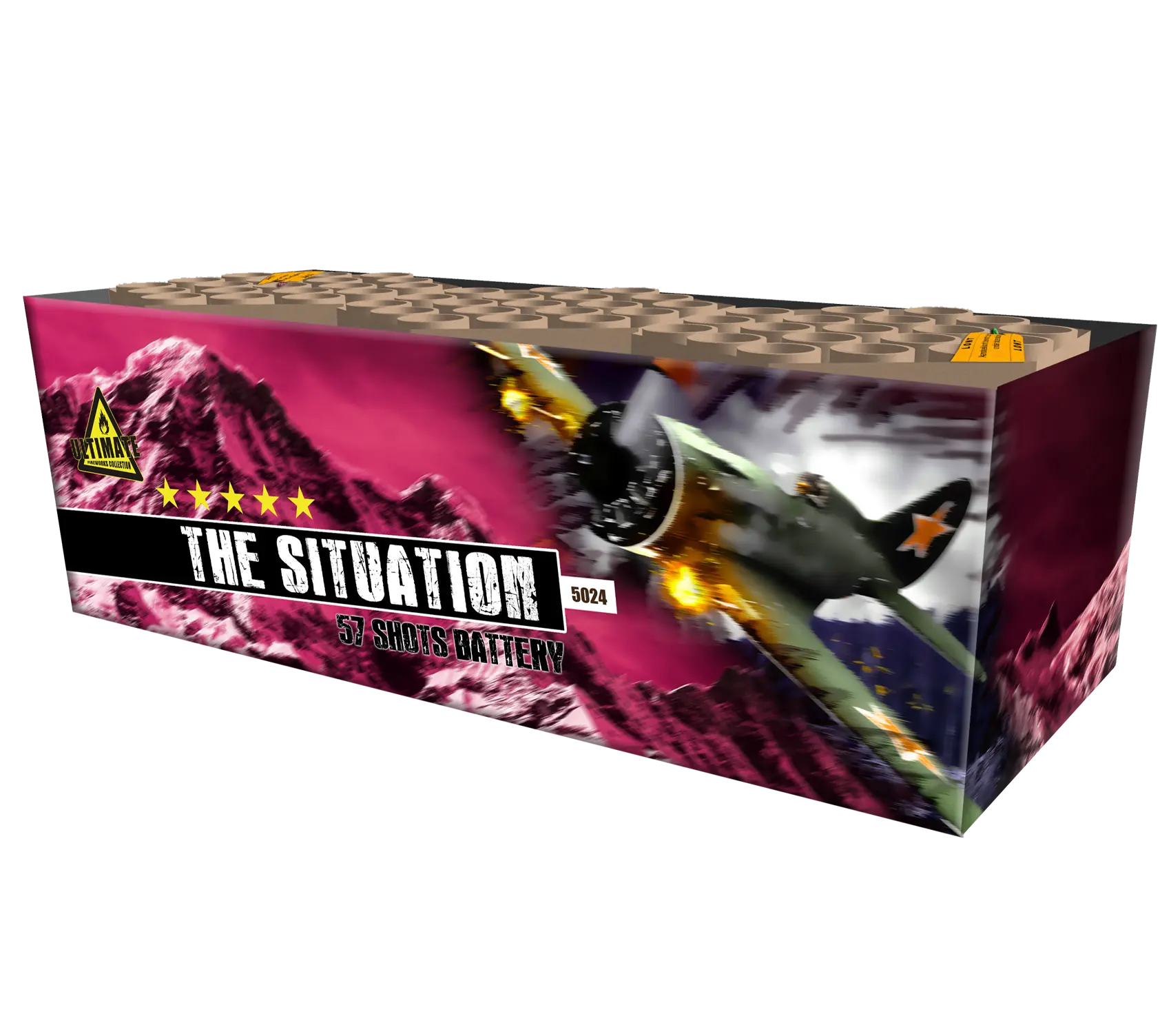 The Situation Compound Katan