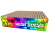 Katan Neon Voices 400 Schuss Verbundfeuerwerk