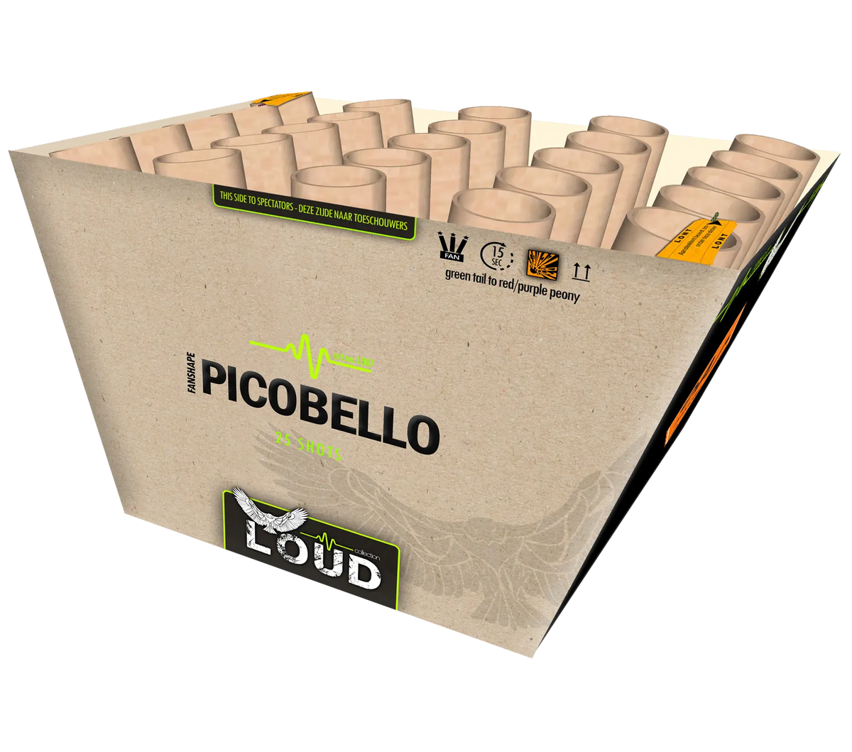 Picobello Katan