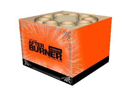 Afterburner Katan