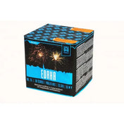 Edaha 36sh Argento