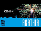 Agathia 10sh