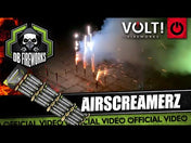 Airscreamerz 24er Pack Luftheuler F1