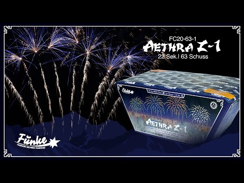 Aethra Z-1 63s
