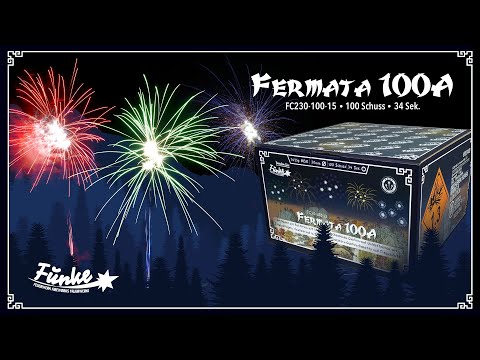 Fermata 100-A