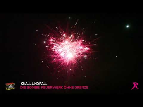 Knall und Fall 50 Schuss