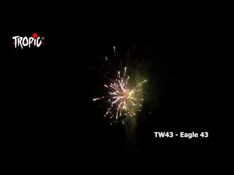 Eagle 43 88sh