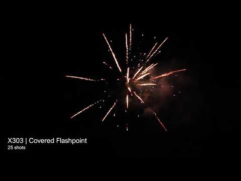 Covered Flashpoint
