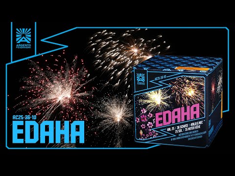 Edaha 36sh