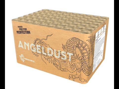 Angeldust 70sh