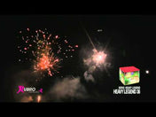 Heavy Legend 36 Yellow Sky to Green