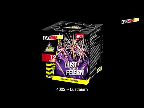 Lustfeiern