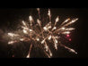 Riakeo Feuerwerk Bomb Squad 83 Schuss Verbundfeuerwerk 25 / 30 mm Video