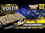 VOLT! Heisenberg 236sh Compound
