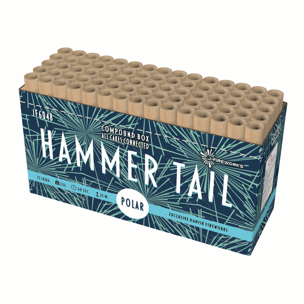 Hammer Tail