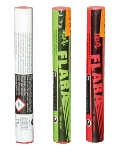Bengalo Flare 60 sec Tropic